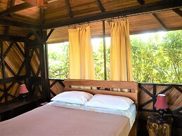 Lodge Margouillat