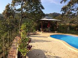 Lodge Margouillat