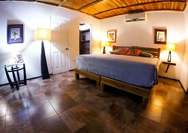 Lodge Margouillat