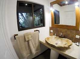 Lodge Margouillat