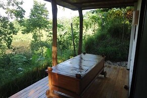 Lodge Margouillat