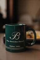 The Brooks Hotel