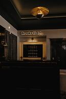 The Brooks Hotel