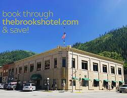 The Brooks Hotel