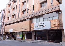 Hotel Sevilla Plaza Bucaramanga