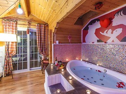 Castle of Magic Pension