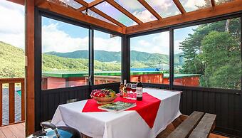 Castle of Magic Pension