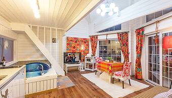 Castle of Magic Pension