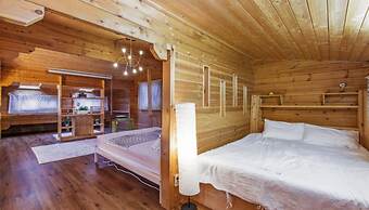 Castle of Magic Pension