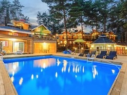 Castle of Magic Pension