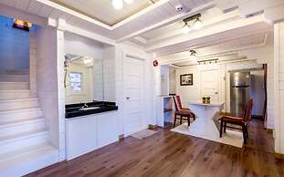 Castle of Magic Pension