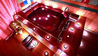 Castle of Magic Pension