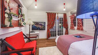 Castle of Magic Pension