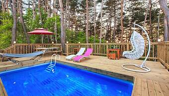 Castle of Magic Pension