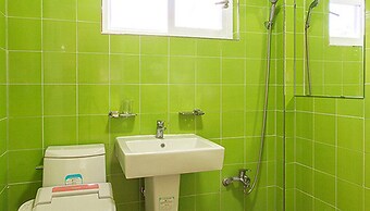 Castle of Magic Pension