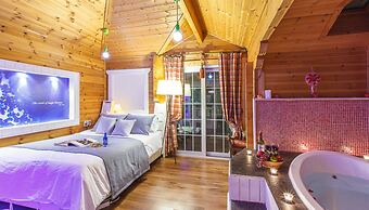 Castle of Magic Pension