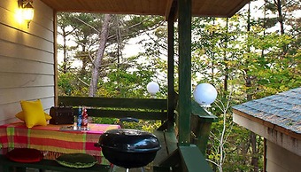 Castle of Magic Pension