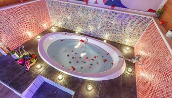 Castle of Magic Pension