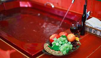 Castle of Magic Pension