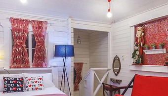 Castle of Magic Pension