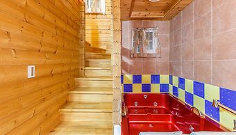 Castle of Magic Pension