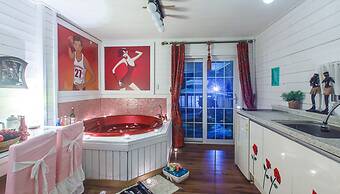 Castle of Magic Pension