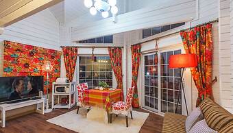 Castle of Magic Pension