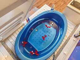 Castle of Magic Pension