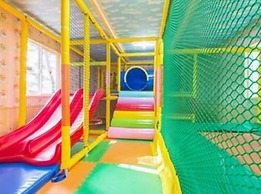 Castle of Magic Pension