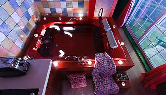 Castle of Magic Pension