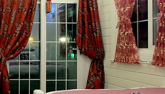 Castle of Magic Pension