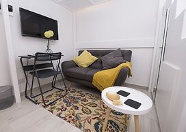 Valletta Luxury Harbour View