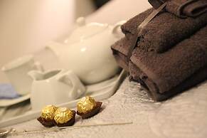 Valletta Luxury Harbour View