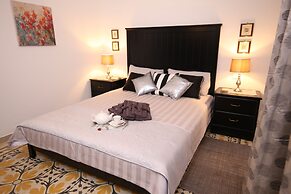 Valletta Luxury Harbour View