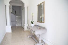 Valletta Luxury Harbour View