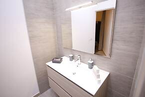 Valletta Luxury Harbour View