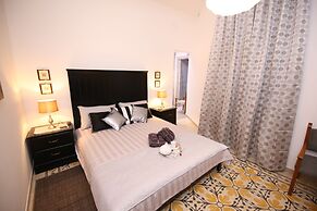 Valletta Luxury Harbour View