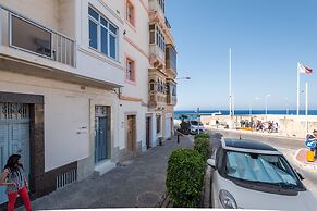 Valletta Luxury Harbour View