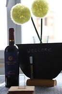 Valletta Luxury Harbour View