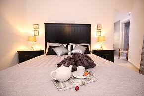 Valletta Luxury Harbour View