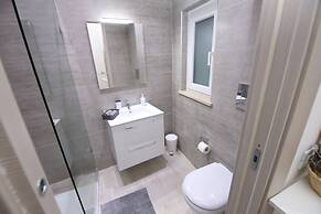 Valletta Luxury Harbour View