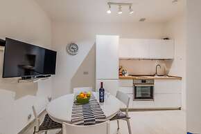 Valletta Luxury Harbour View