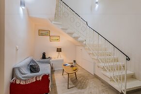 Valletta Luxury Harbour View