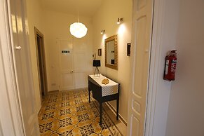 Valletta Luxury Harbour View