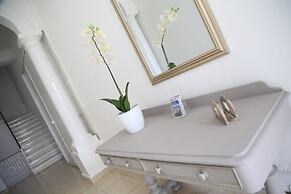 Valletta Luxury Harbour View