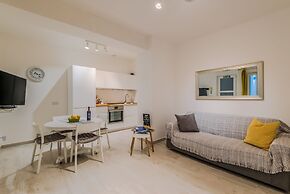 Valletta Luxury Harbour View