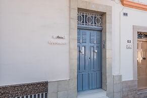 Valletta Luxury Harbour View