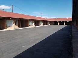Stagecoach Motel Colorado Springs