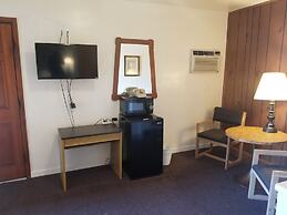 Stagecoach Motel Colorado Springs