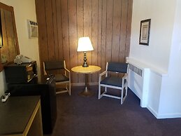 Stagecoach Motel Colorado Springs